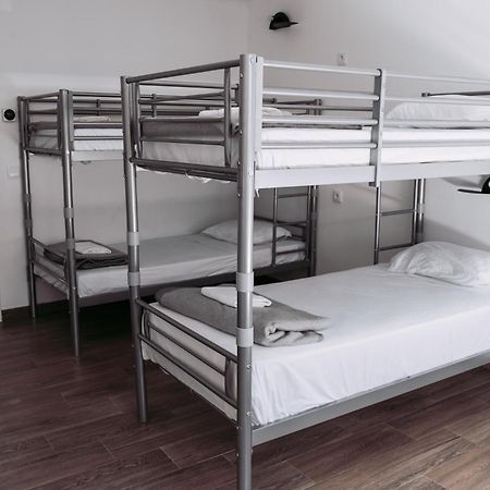 Middle Point Hostel Sardoal Ngoại thất bức ảnh