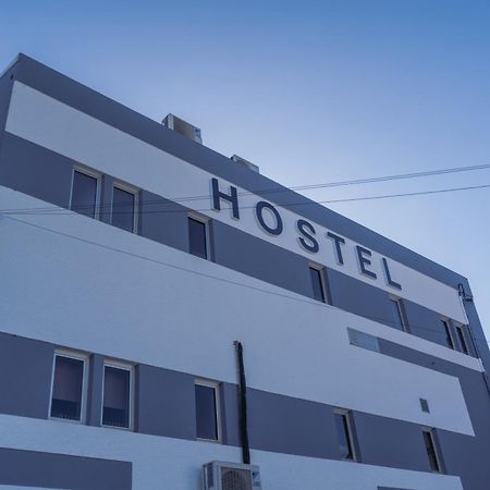 Middle Point Hostel Sardoal Ngoại thất bức ảnh