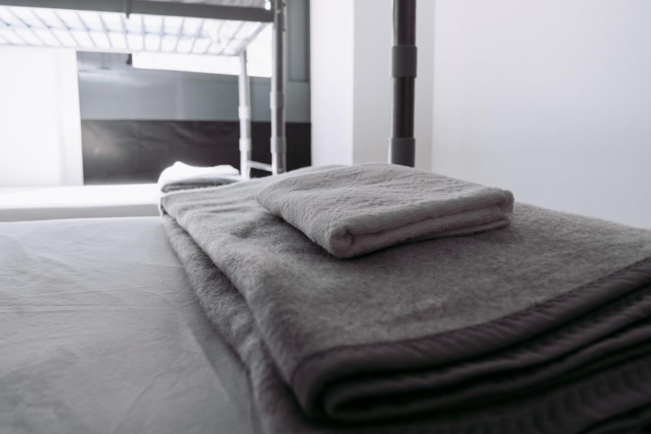 Middle Point Hostel Sardoal Ngoại thất bức ảnh