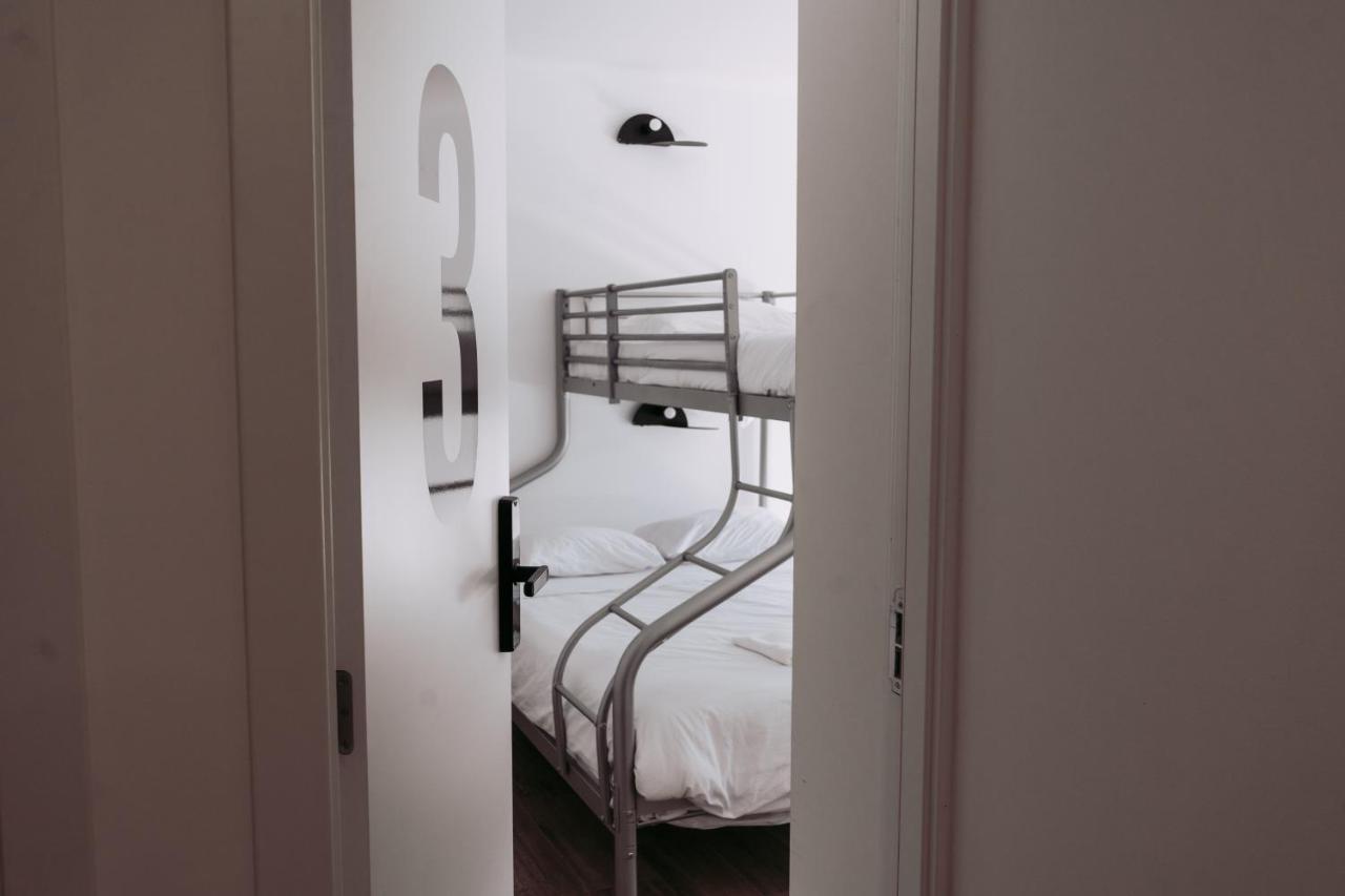 Middle Point Hostel Sardoal Ngoại thất bức ảnh