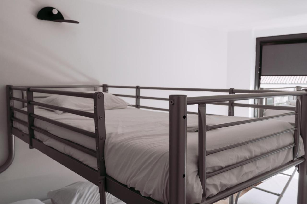 Middle Point Hostel Sardoal Ngoại thất bức ảnh