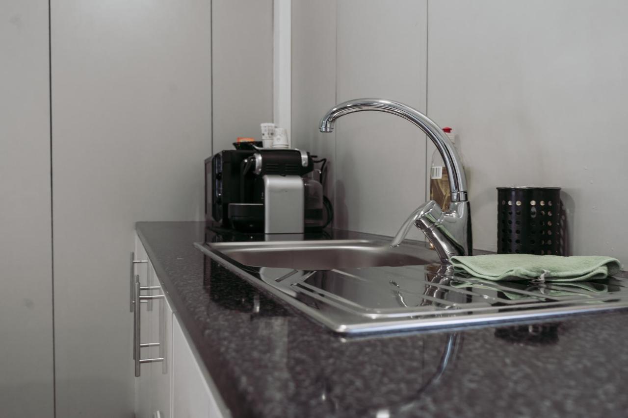 Middle Point Hostel Sardoal Ngoại thất bức ảnh