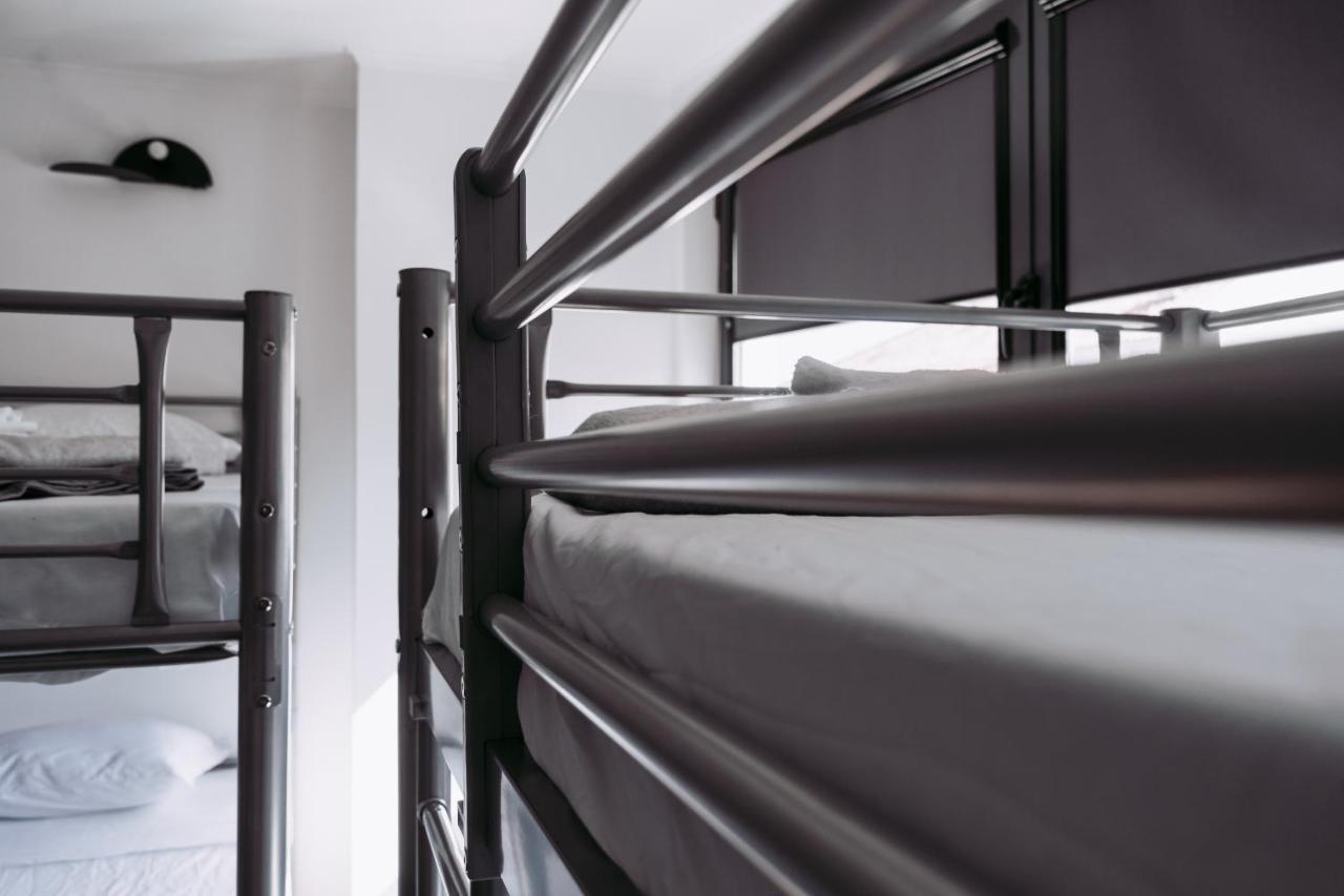 Middle Point Hostel Sardoal Ngoại thất bức ảnh