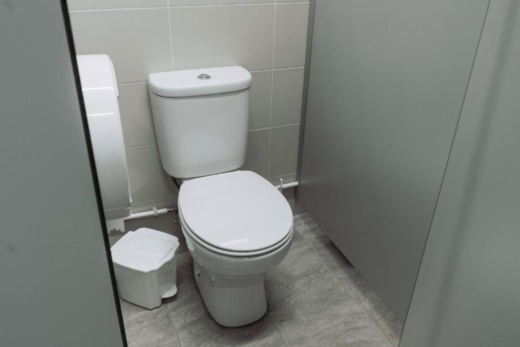 Middle Point Hostel Sardoal Ngoại thất bức ảnh