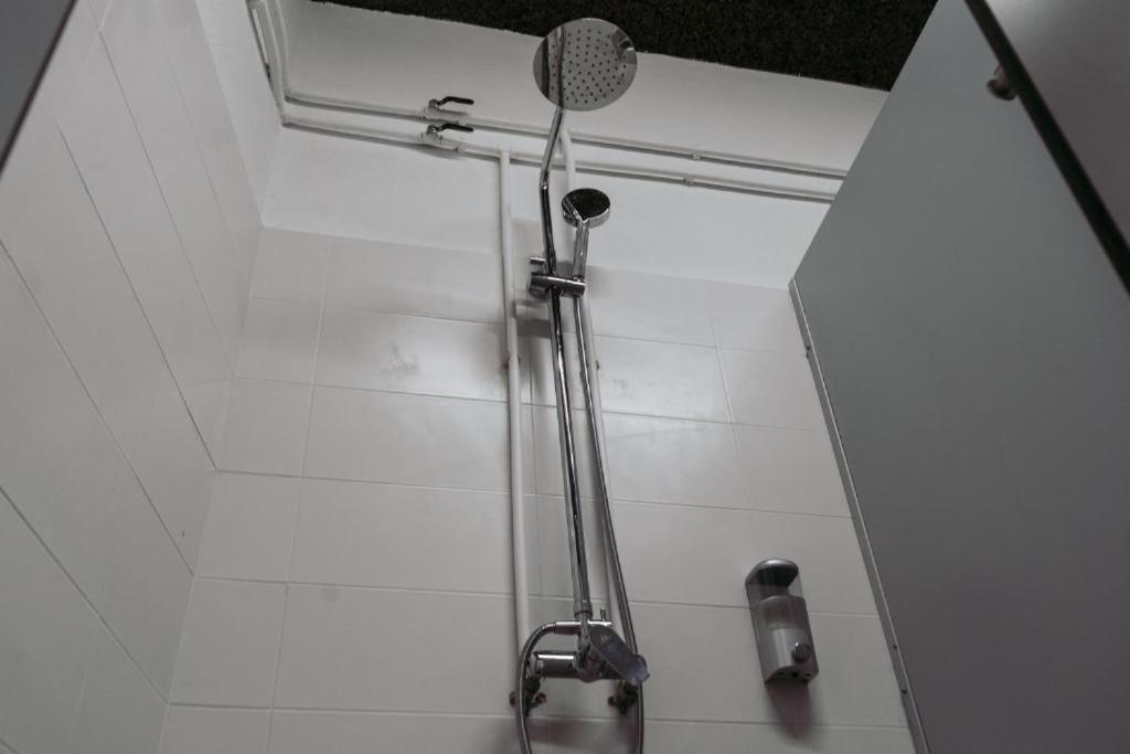 Middle Point Hostel Sardoal Ngoại thất bức ảnh